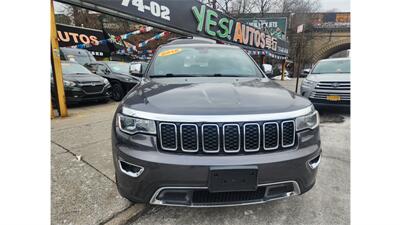 2018 Jeep Grand Cherokee Limited   - Photo 15 - Elmhurst, NY 11373