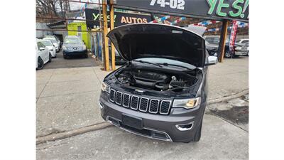 2018 Jeep Grand Cherokee Limited   - Photo 21 - Elmhurst, NY 11373