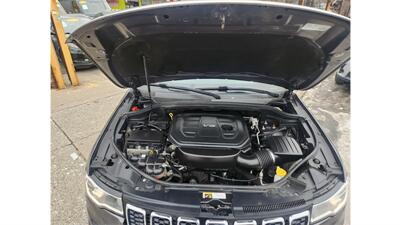 2018 Jeep Grand Cherokee Limited   - Photo 23 - Elmhurst, NY 11373