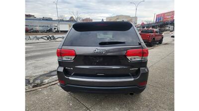 2018 Jeep Grand Cherokee Limited   - Photo 6 - Elmhurst, NY 11373
