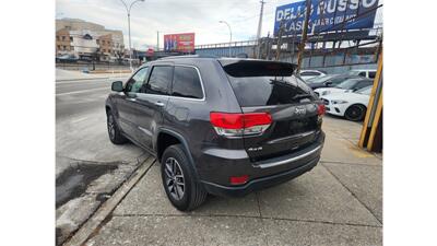 2018 Jeep Grand Cherokee Limited   - Photo 7 - Elmhurst, NY 11373