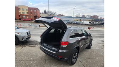 2018 Jeep Grand Cherokee Limited   - Photo 11 - Elmhurst, NY 11373