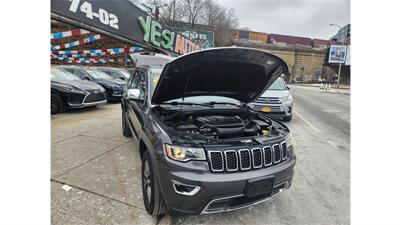 2018 Jeep Grand Cherokee Limited   - Photo 22 - Elmhurst, NY 11373