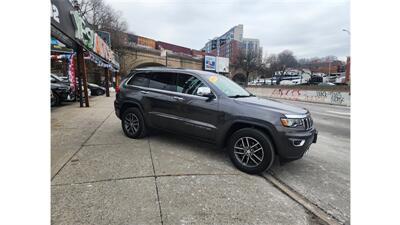 2018 Jeep Grand Cherokee Limited   - Photo 4 - Elmhurst, NY 11373