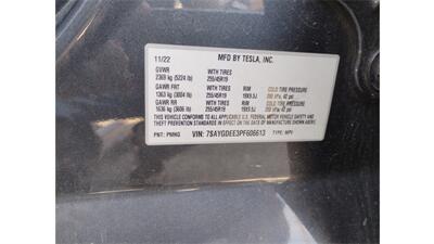 2023 Tesla Model Y   - Photo 8 - Elmhurst, NY 11373
