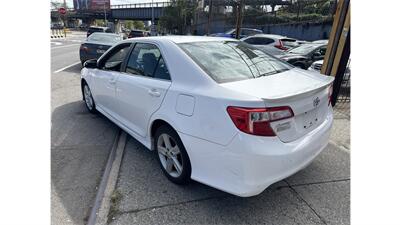 2012 Toyota Camry L   - Photo 5 - Elmhurst, NY 11373