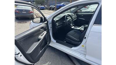 2012 Toyota Camry L   - Photo 9 - Elmhurst, NY 11373