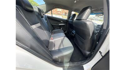 2012 Toyota Camry L   - Photo 17 - Elmhurst, NY 11373