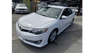 2012 Toyota Camry L   - Photo 3 - Elmhurst, NY 11373