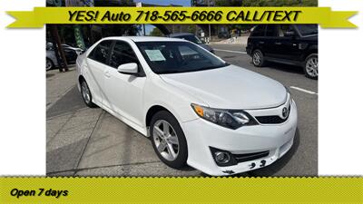 2012 Toyota Camry L   - Photo 1 - Elmhurst, NY 11373