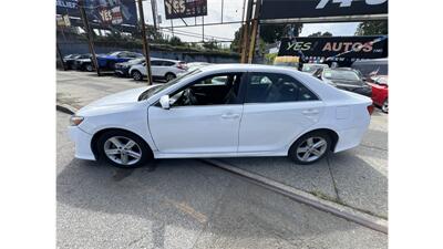 2012 Toyota Camry L   - Photo 4 - Elmhurst, NY 11373
