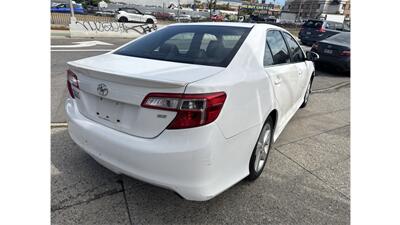 2012 Toyota Camry L   - Photo 7 - Elmhurst, NY 11373