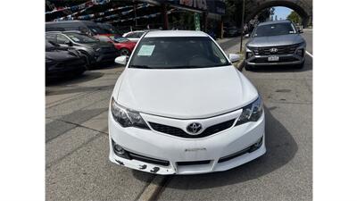 2012 Toyota Camry L   - Photo 2 - Elmhurst, NY 11373