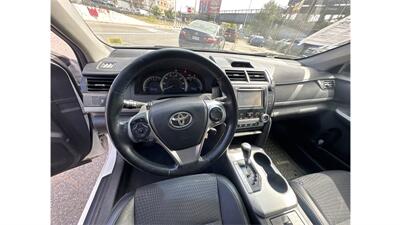 2012 Toyota Camry L   - Photo 12 - Elmhurst, NY 11373