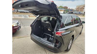 2022 Toyota Sienna LE 8-Passenger - Photo 22 - Elmhurst, NY 11373