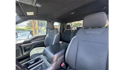 2020 Ford F-150 Raptor - Photo 21 - Elmhurst, NY 11373