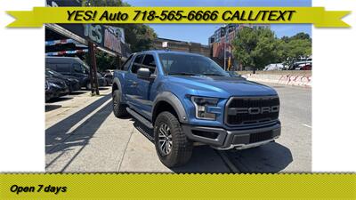 2020 Ford F-150 Raptor - Photo 1 - Elmhurst, NY 11373