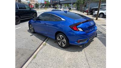 2016 Honda Civic EX-L   - Photo 5 - Elmhurst, NY 11373