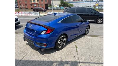 2016 Honda Civic EX-L   - Photo 3 - Elmhurst, NY 11373