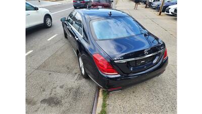 2017 Mercedes-Benz S 550 4MATIC   - Photo 5 - Elmhurst, NY 11373