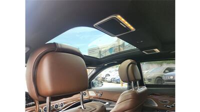 2017 Mercedes-Benz S 550 4MATIC   - Photo 12 - Elmhurst, NY 11373