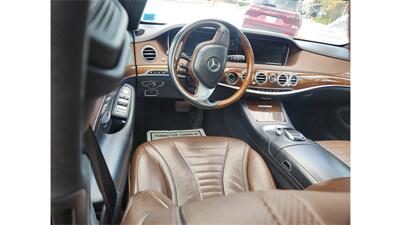 2017 Mercedes-Benz S 550 4MATIC   - Photo 9 - Elmhurst, NY 11373