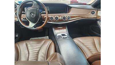 2017 Mercedes-Benz S 550 4MATIC   - Photo 11 - Elmhurst, NY 11373