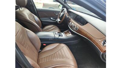 2017 Mercedes-Benz S 550 4MATIC   - Photo 16 - Elmhurst, NY 11373