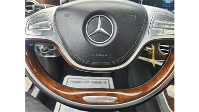 2017 Mercedes-Benz S 550 4MATIC   - Photo 21 - Elmhurst, NY 11373