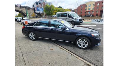 2017 Mercedes-Benz S 550 4MATIC   - Photo 3 - Elmhurst, NY 11373