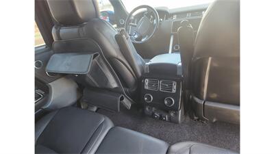 2021 Land Rover Range Rover P400 HSE Westminster Edition   - Photo 8 - Elmhurst, NY 11373