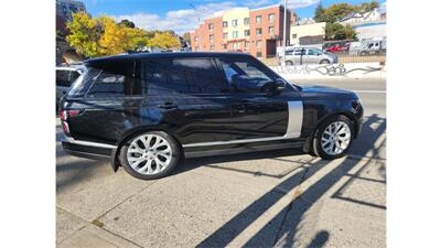 2021 Land Rover Range Rover P400 HSE Westminster Edition   - Photo 6 - Elmhurst, NY 11373