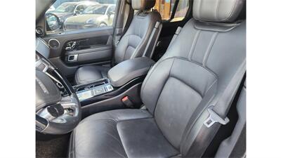 2021 Land Rover Range Rover P400 HSE Westminster Edition   - Photo 16 - Elmhurst, NY 11373