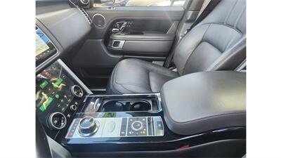 2021 Land Rover Range Rover P400 HSE Westminster Edition   - Photo 40 - Elmhurst, NY 11373