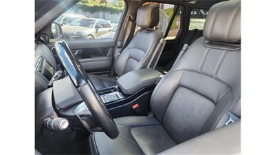 2021 Land Rover Range Rover P400 HSE Westminster Edition   - Photo 38 - Elmhurst, NY 11373