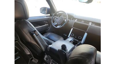 2021 Land Rover Range Rover P400 HSE Westminster Edition   - Photo 9 - Elmhurst, NY 11373