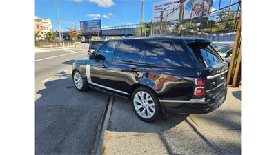 2021 Land Rover Range Rover P400 HSE Westminster Edition   - Photo 4 - Elmhurst, NY 11373