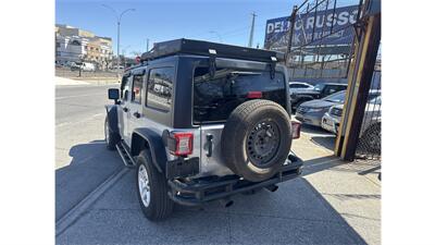 2012 Jeep Wrangler Unlimited Sport   - Photo 5 - Elmhurst, NY 11373