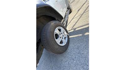 2012 Jeep Wrangler Unlimited Sport   - Photo 16 - Elmhurst, NY 11373