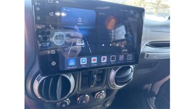 2012 Jeep Wrangler Unlimited Sport   - Photo 9 - Elmhurst, NY 11373