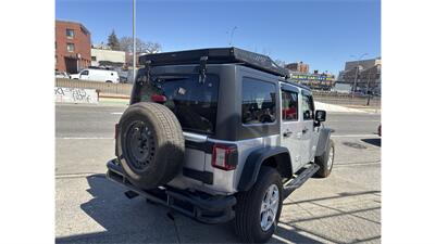 2012 Jeep Wrangler Unlimited Sport   - Photo 6 - Elmhurst, NY 11373