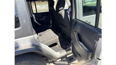 2012 Jeep Wrangler Unlimited Sport   - Photo 15 - Elmhurst, NY 11373
