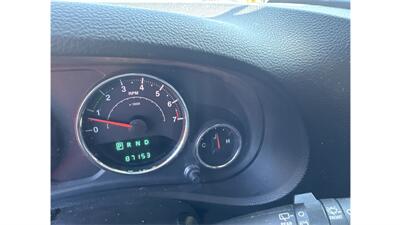 2012 Jeep Wrangler Unlimited Sport   - Photo 8 - Elmhurst, NY 11373