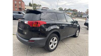 2013 Toyota RAV4 XLE - Photo 5 - Elmhurst, NY 11373
