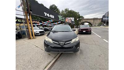 2013 Toyota RAV4 XLE - Photo 2 - Elmhurst, NY 11373
