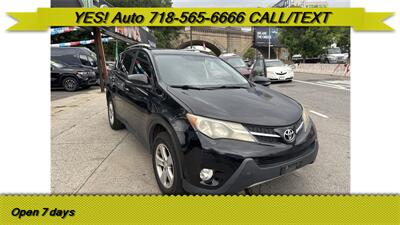 2013 Toyota RAV4 XLE - Photo 1 - Elmhurst, NY 11373