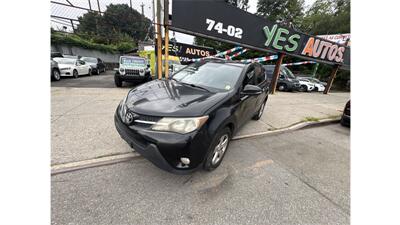 2013 Toyota RAV4 XLE - Photo 3 - Elmhurst, NY 11373
