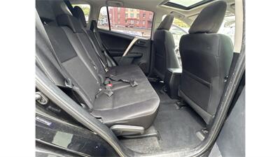 2013 Toyota RAV4 XLE - Photo 20 - Elmhurst, NY 11373