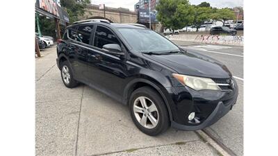 2013 Toyota RAV4 XLE - Photo 7 - Elmhurst, NY 11373