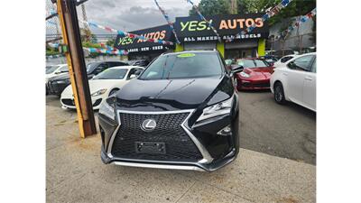 2019 Lexus RX 350  F-Sport - Photo 3 - Elmhurst, NY 11373